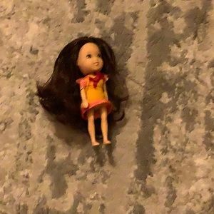 Doll